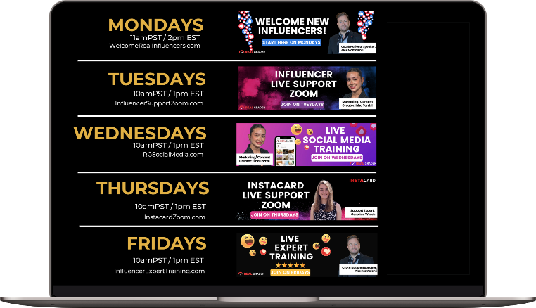 Education and training preview