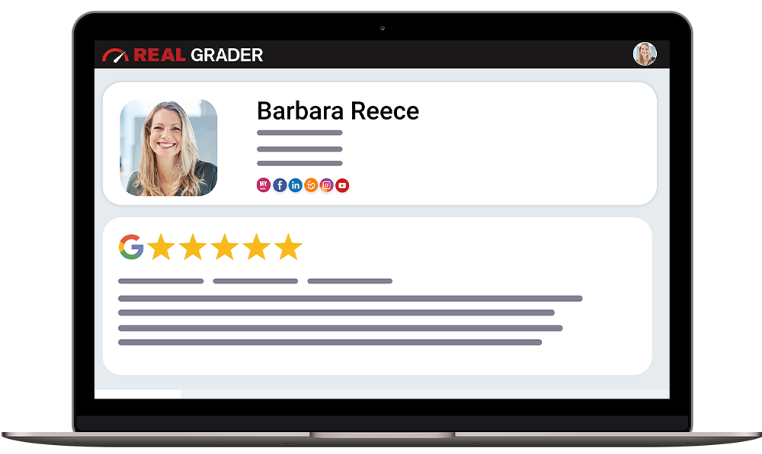Reputation management preview