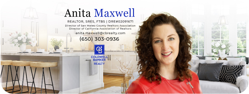 Anita Maxwell – Realtor