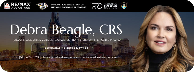 Debra Beagle, CRS – RE/MAX