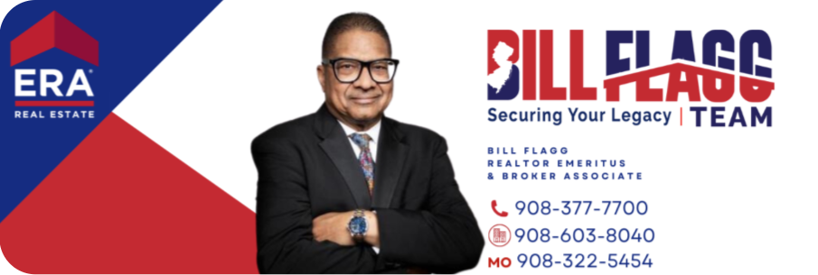 Bill Flagg Team – ERA Real Estate