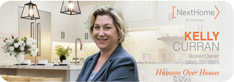 Kelly Curran – NextHome Broker/Owner